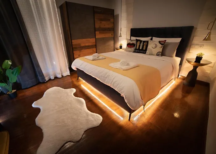 Urban Maison