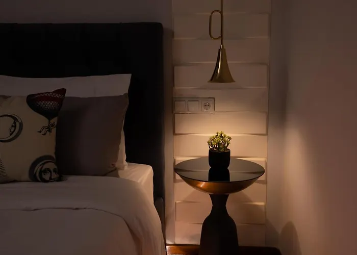 Urban Maison