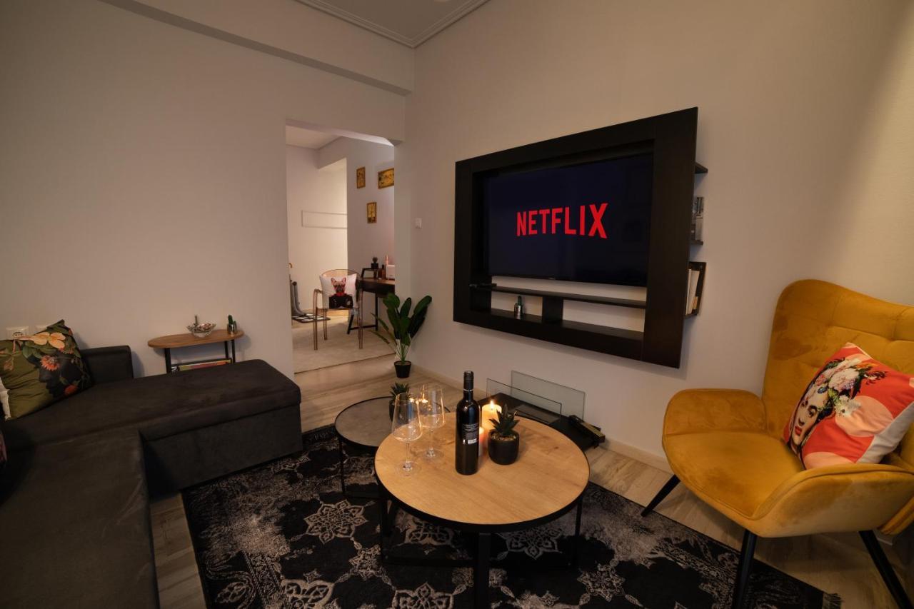 Urban Maison Apartment