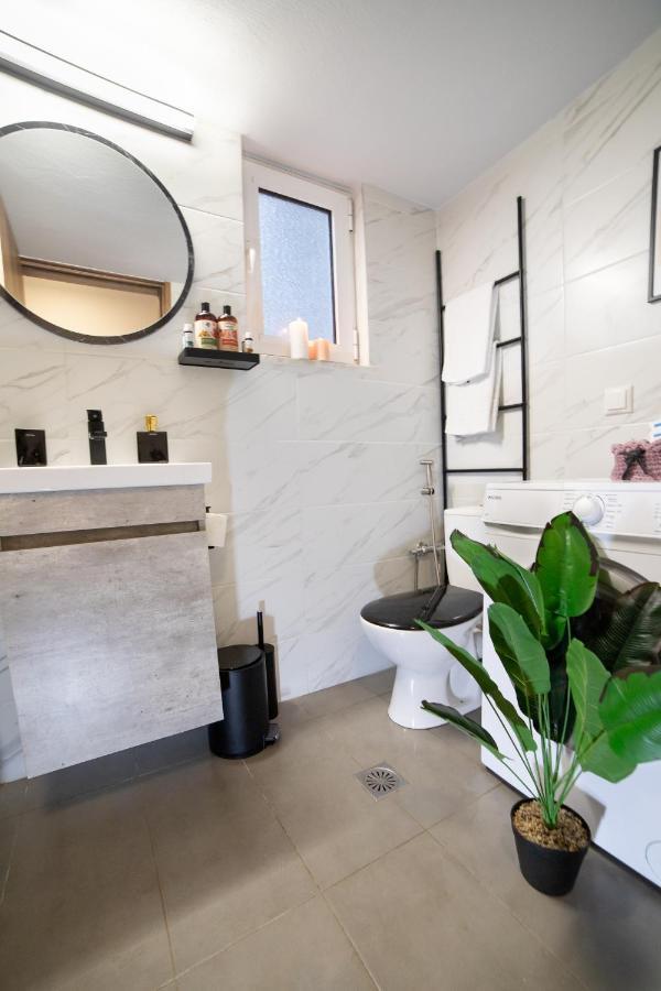 Urban Maison Apartment *