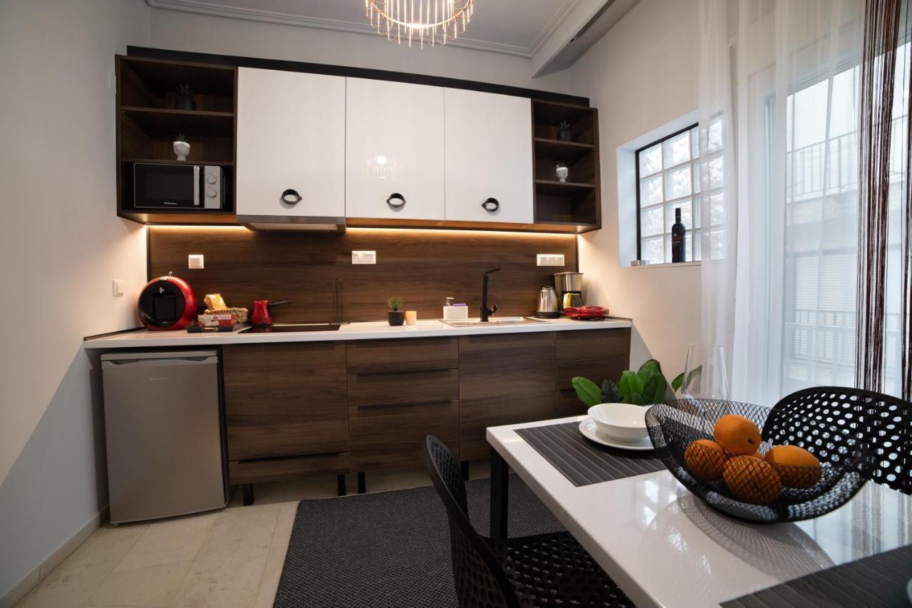 Apartment Urban Maison Larissa