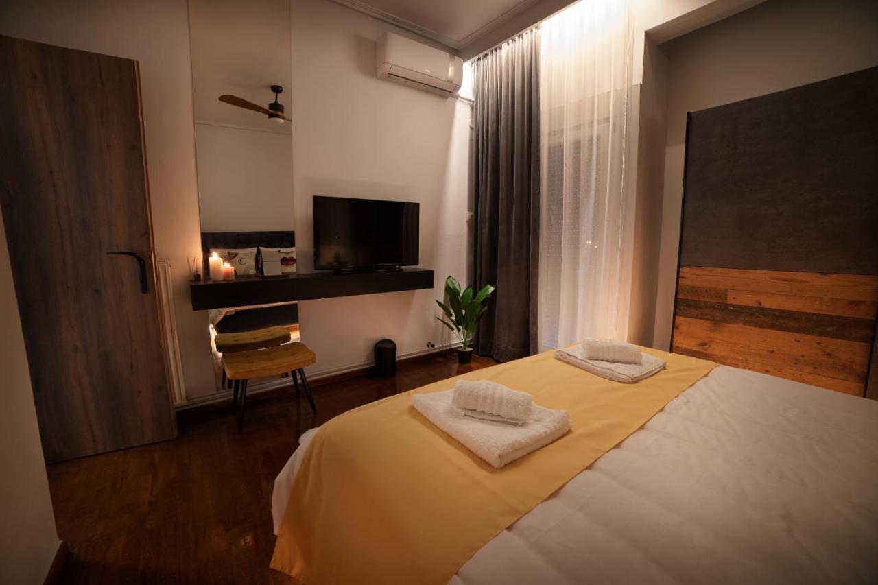 Daire Urban Maison Yenişehir