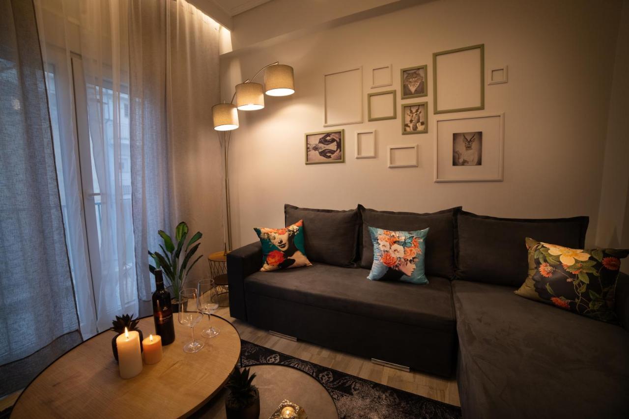 Apartment Urban Maison *