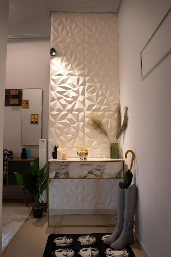 Urban Maison Daire Yenişehir