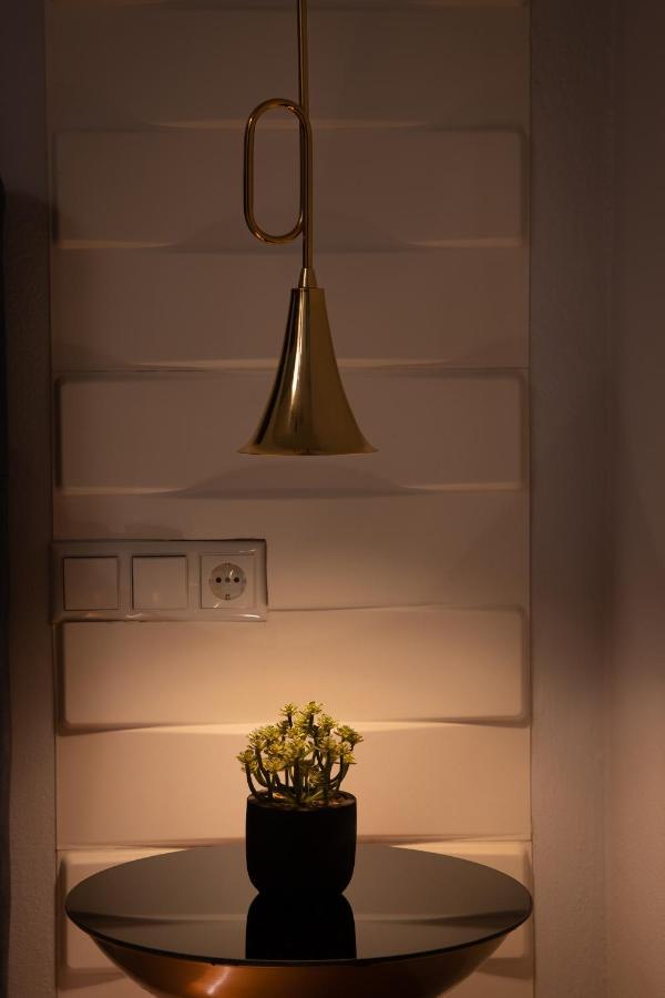 Urban Maison Daire *