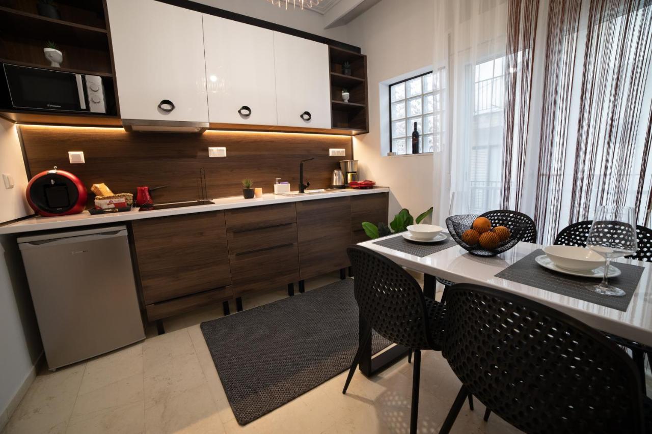 Urban Maison Daire Yenişehir