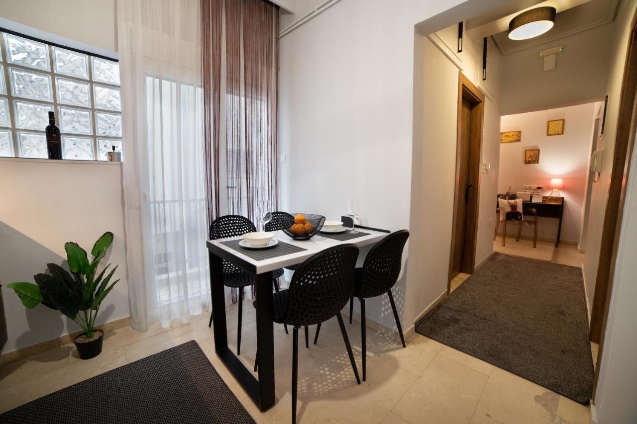Urban Maison Daire Yenişehir