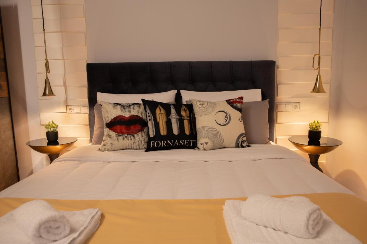 Daire Urban Maison *