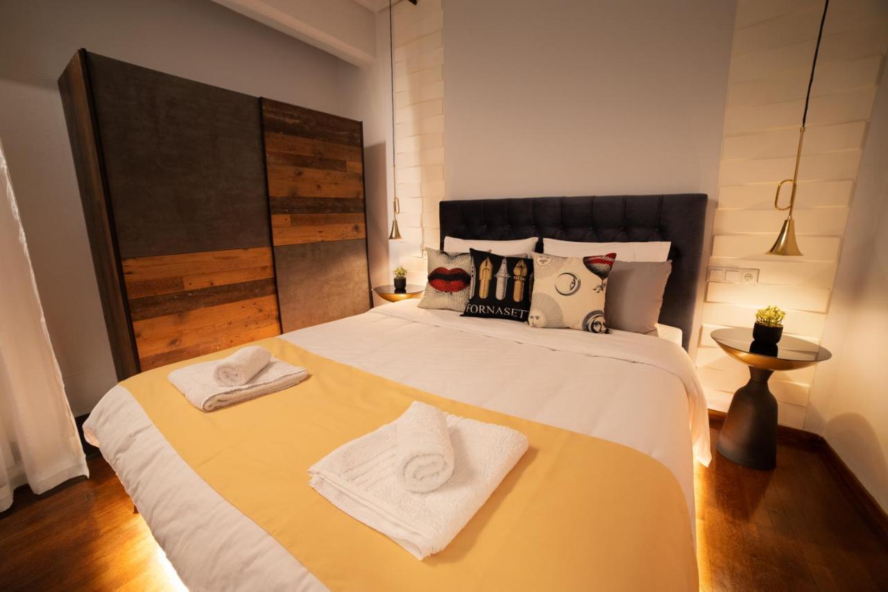 Urban Maison Daire *