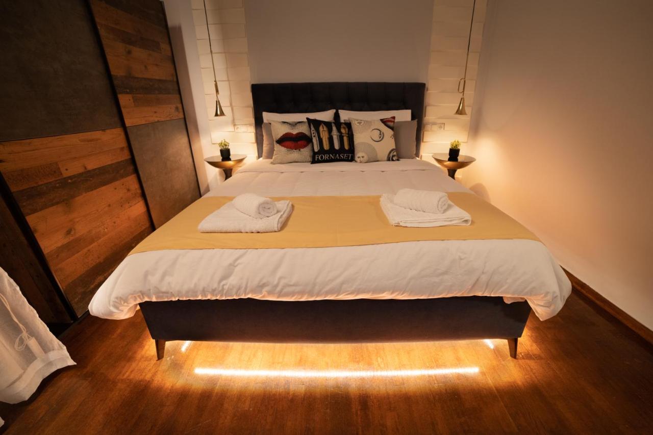 Urban Maison Daire Yenişehir