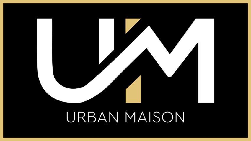 Apartment Urban Maison Larissa